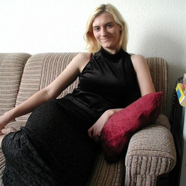 Rencontre femme soumise Chatillon-sur-Cluses