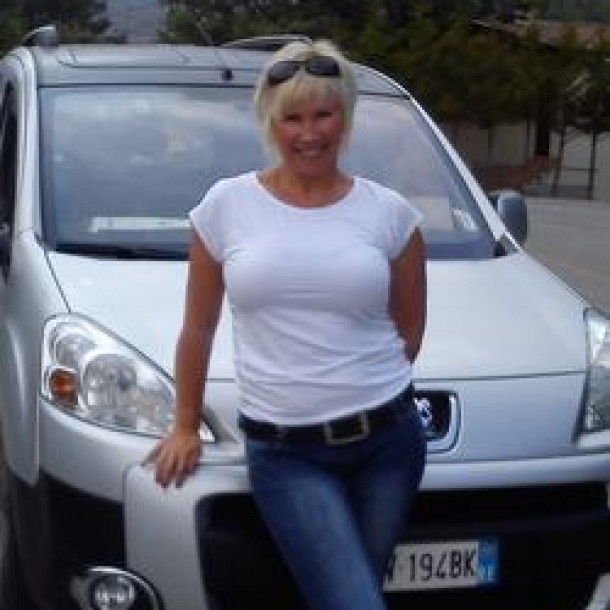 recherche cougar gratuit Le Condal