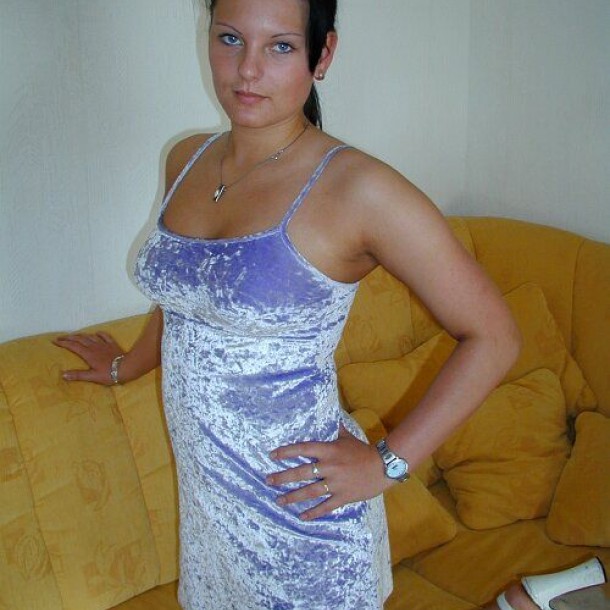 cherche femme Conte